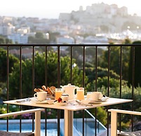 La Villa Calvi