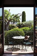 La Villa Calvi