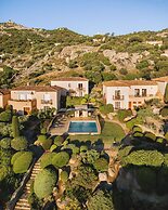 La Villa Calvi