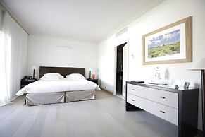 La Villa Calvi