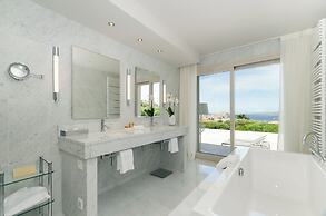 La Villa Calvi
