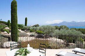La Villa Calvi