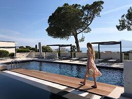 La Villa Calvi