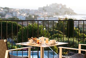 La Villa Calvi