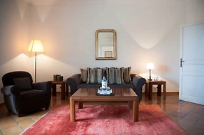 La Villa Calvi