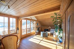 Boutique Hotel Alpenrose