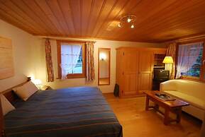 Boutique Hotel Alpenrose