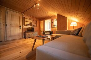 Boutique Hotel Alpenrose