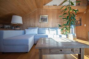 Boutique Hotel Alpenrose