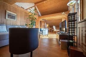 Boutique Hotel Alpenrose