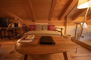 Boutique Hotel Alpenrose