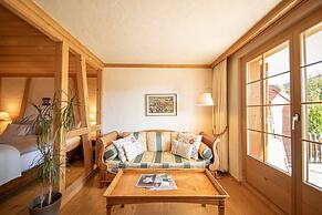 Boutique Hotel Alpenrose