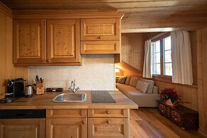 Boutique Hotel Alpenrose