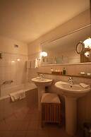 Boutique Hotel Alpenrose