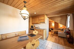 Boutique Hotel Alpenrose