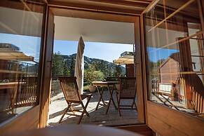 Boutique Hotel Alpenrose