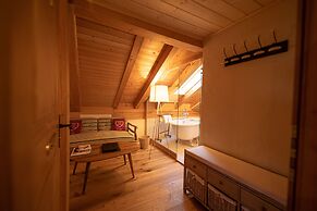 Boutique Hotel Alpenrose