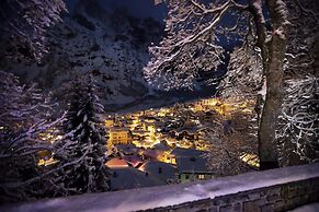 Résidence Les Sources Des Alpes