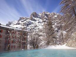 Résidence Les Sources Des Alpes