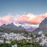 Résidence Les Sources Des Alpes