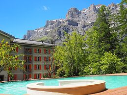 Résidence Les Sources Des Alpes