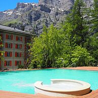 Résidence Les Sources Des Alpes