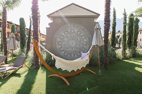 Giardino Ascona