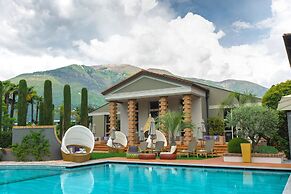 Giardino Ascona