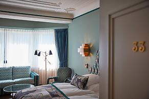 Hotel Walther