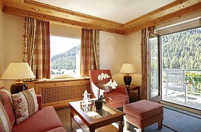 Hotel Walther