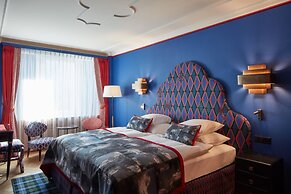 Hotel Walther