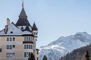 Hotel Walther