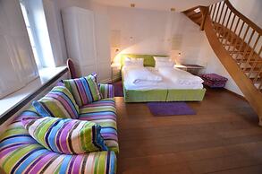 Hotel Schloss Wilkinghege