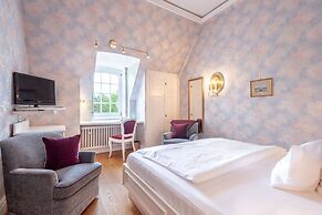 Hotel Schloss Wilkinghege