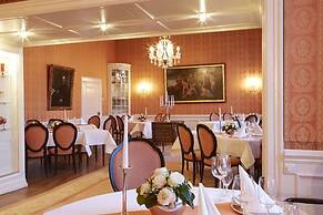 Hotel Schloss Wilkinghege