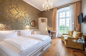 Hotel Schloss Wilkinghege