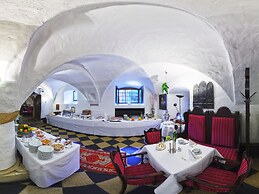 Hotel Schloss Wilkinghege