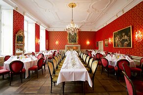 Hotel Schloss Wilkinghege