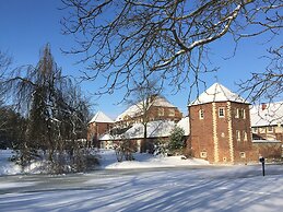 Hotel Schloss Wilkinghege