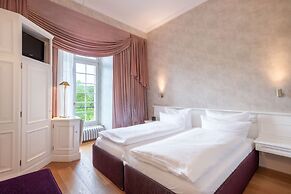 Hotel Schloss Wilkinghege