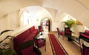 Hotel Schloss Wilkinghege