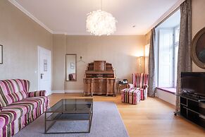 Hotel Schloss Wilkinghege