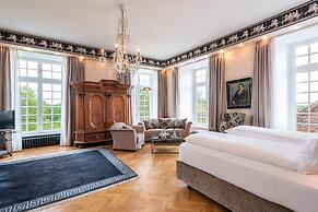 Hotel Schloss Wilkinghege