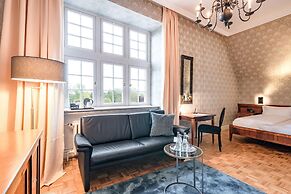 Hotel Schloss Wilkinghege