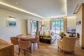 Wald & Schlosshotel Friedrichsruhe