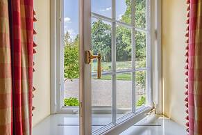 Wald & Schlosshotel Friedrichsruhe