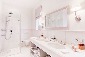 Wald & Schlosshotel Friedrichsruhe