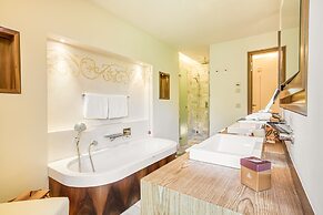 Wald & Schlosshotel Friedrichsruhe