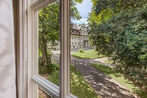 Wald & Schlosshotel Friedrichsruhe