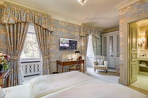 Wald & Schlosshotel Friedrichsruhe
